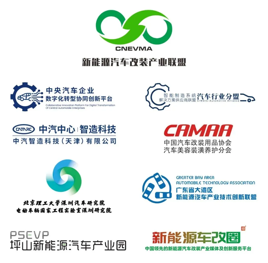 观点丨2026年新能源汽车改装是汽车后市场门店的必做题——以“人、货、场、流”四维破局,抢占万亿赛道最后窗口期!