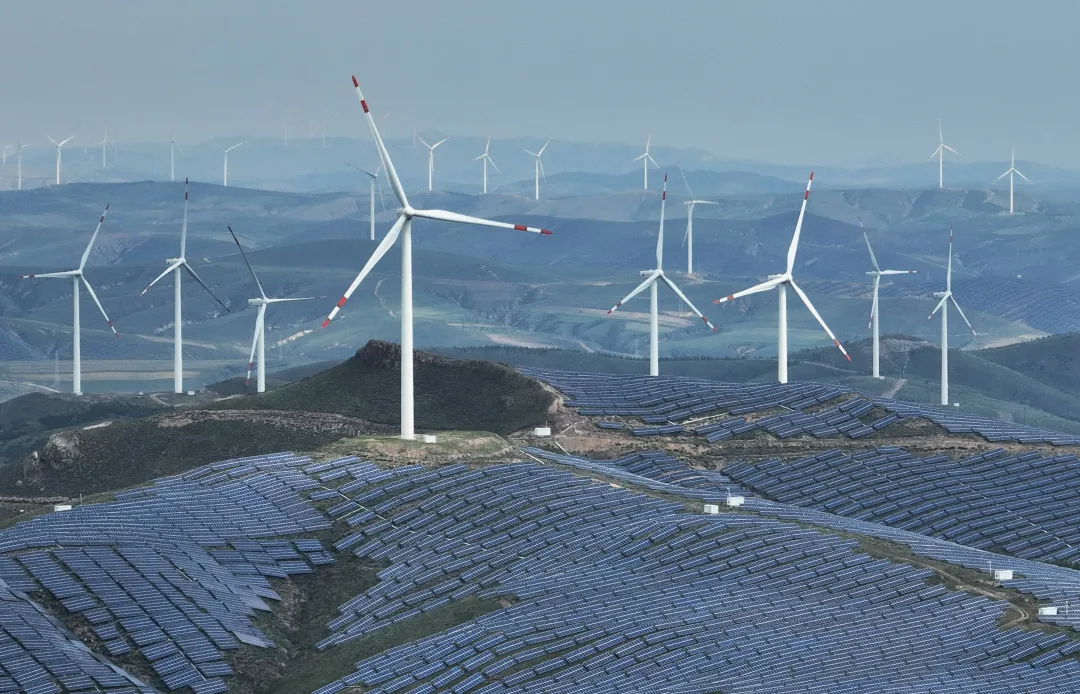 新能源投资的万亿市场已经变天了