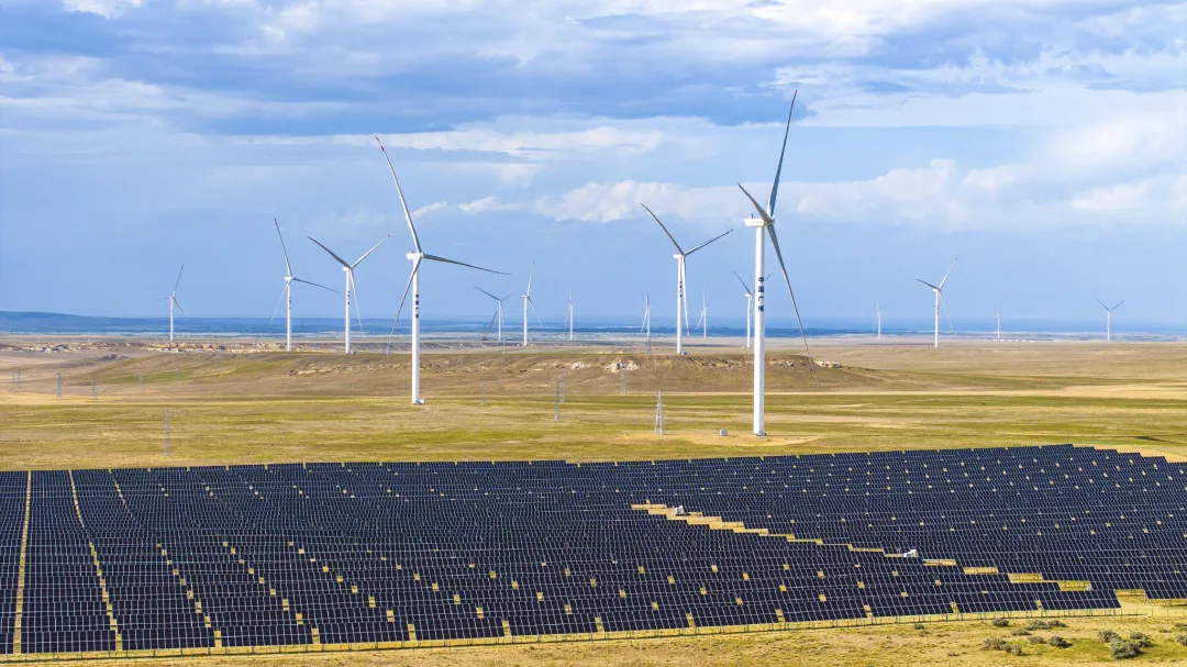 新能源投资的万亿市场已经变天了