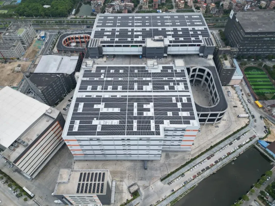 新能源投资的万亿市场已经变天了