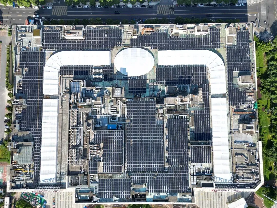 新能源投资的万亿市场已经变天了