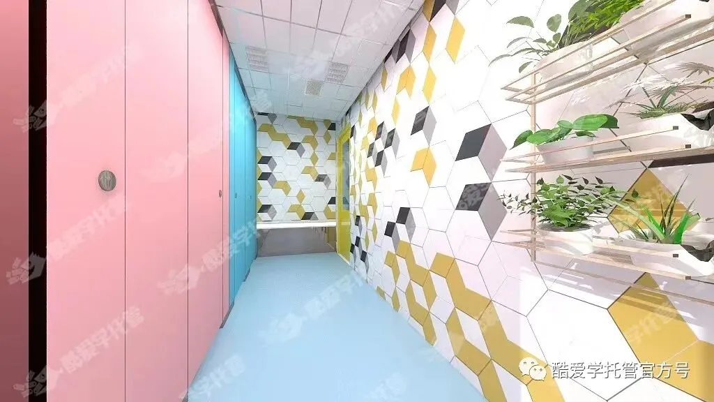 春城托管市场风起云涌,“酷爱学”邀您共拓教育新蓝海