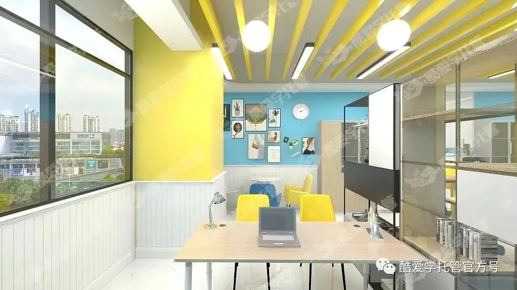 春城托管市场风起云涌,“酷爱学”邀您共拓教育新蓝海