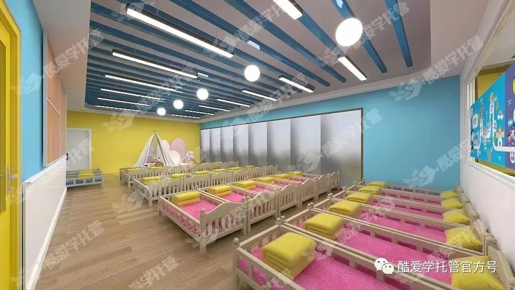 春城托管市场风起云涌,“酷爱学”邀您共拓教育新蓝海