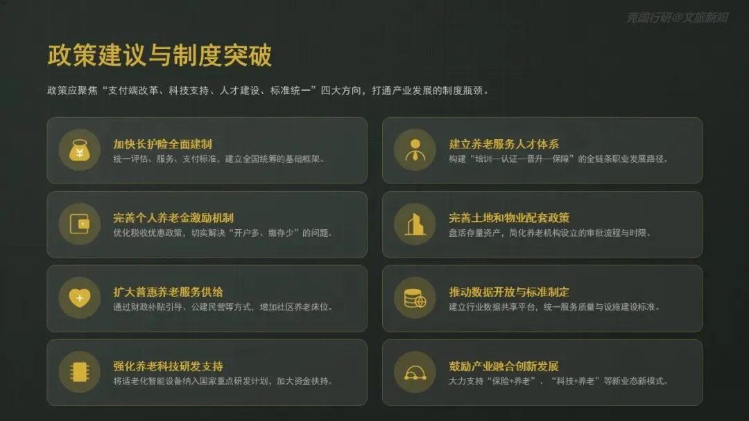 银发经济爆发前夜:3亿老人的万亿级市场正在重构