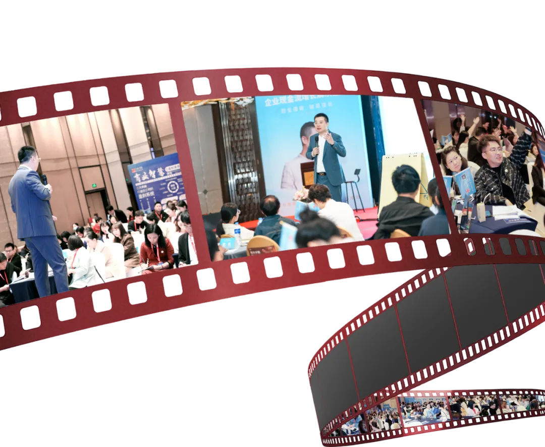 企业增长的 “三位一体”:战略、品牌、营销如何层层对齐?