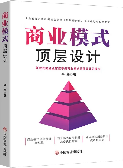 企业增长的 “三位一体”:战略、品牌、营销如何层层对齐?