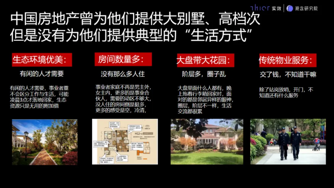 房地产项目销售接待流程要求和说辞