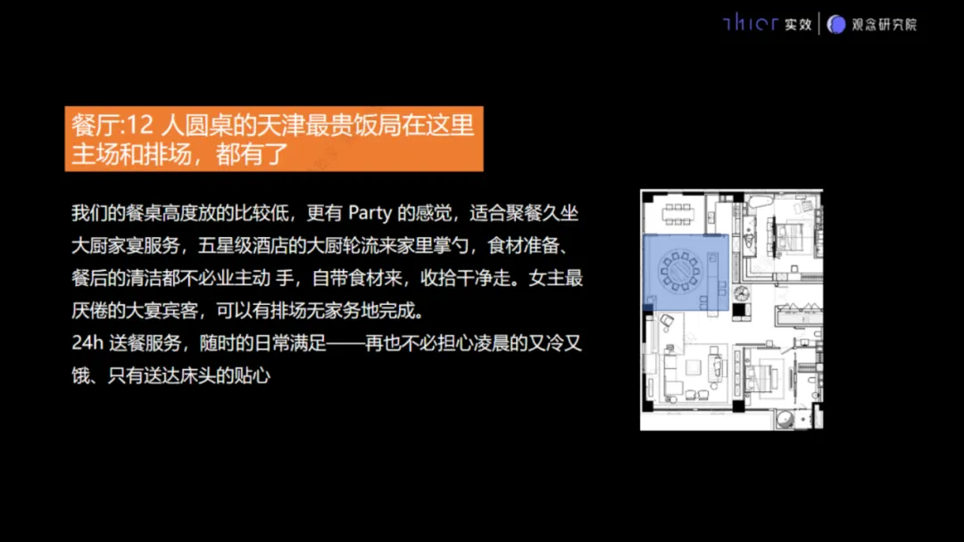 房地产项目销售接待流程要求和说辞