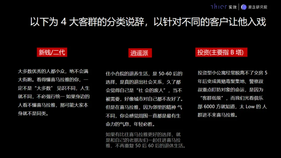 房地产项目销售接待流程要求和说辞