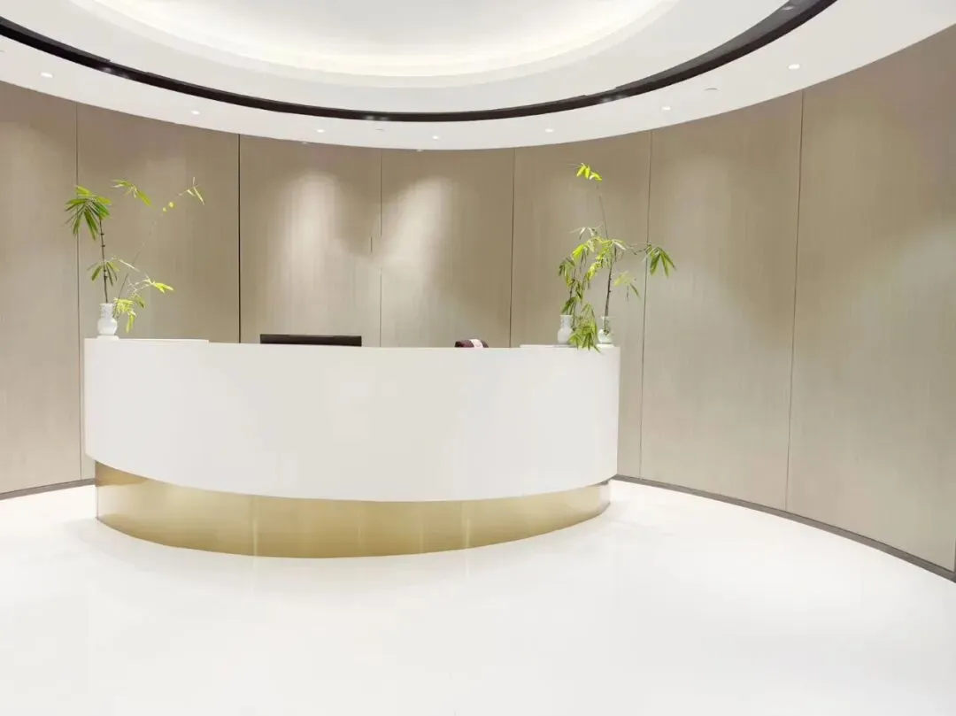 写字楼市场成交动态丨正大中心丨CBD核心区七星级写字楼