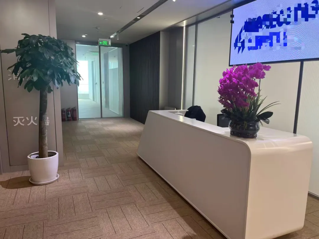 写字楼市场成交动态丨正大中心丨CBD核心区七星级写字楼