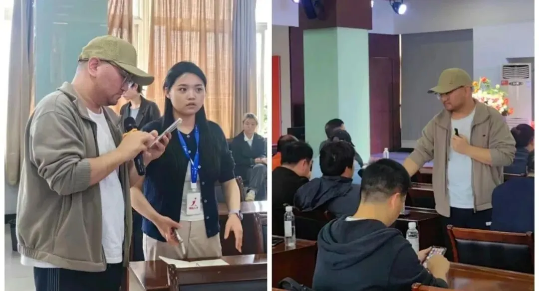 菁英园区成功举办新媒体营销策略·AI提效沙龙