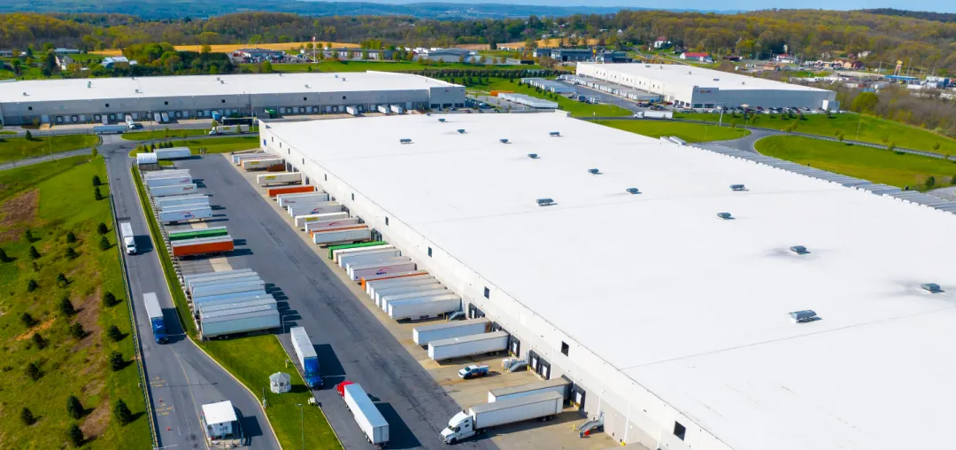 沃看 | 美国仓储市场回暖信号明显;美国零售联盟联手呼吁:要“维稳”北美供应链;加拿大削减燃油税,卡车行业期待成本喘息空间;