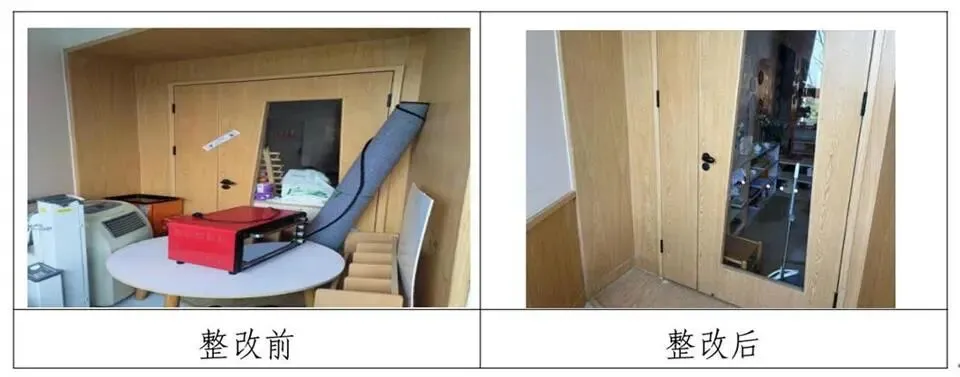 筑牢农贸市场“烟火气”安全屏障 武侯曝光一批隐患点位