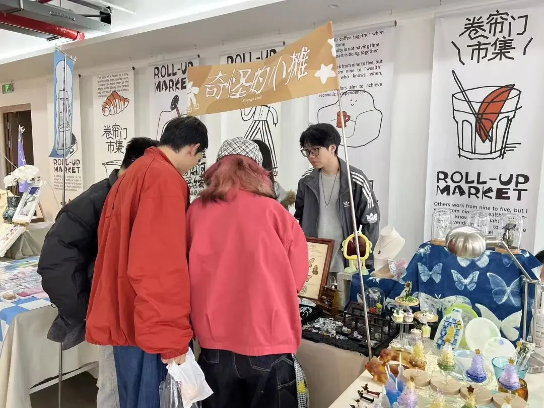 小玻璃玩转大市场!海藤博玻璃工作室以实践培育玻璃艺术新人才