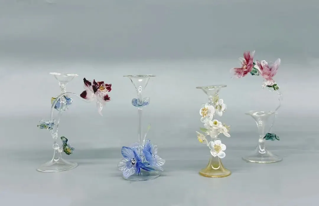 小玻璃玩转大市场!海藤博玻璃工作室以实践培育玻璃艺术新人才