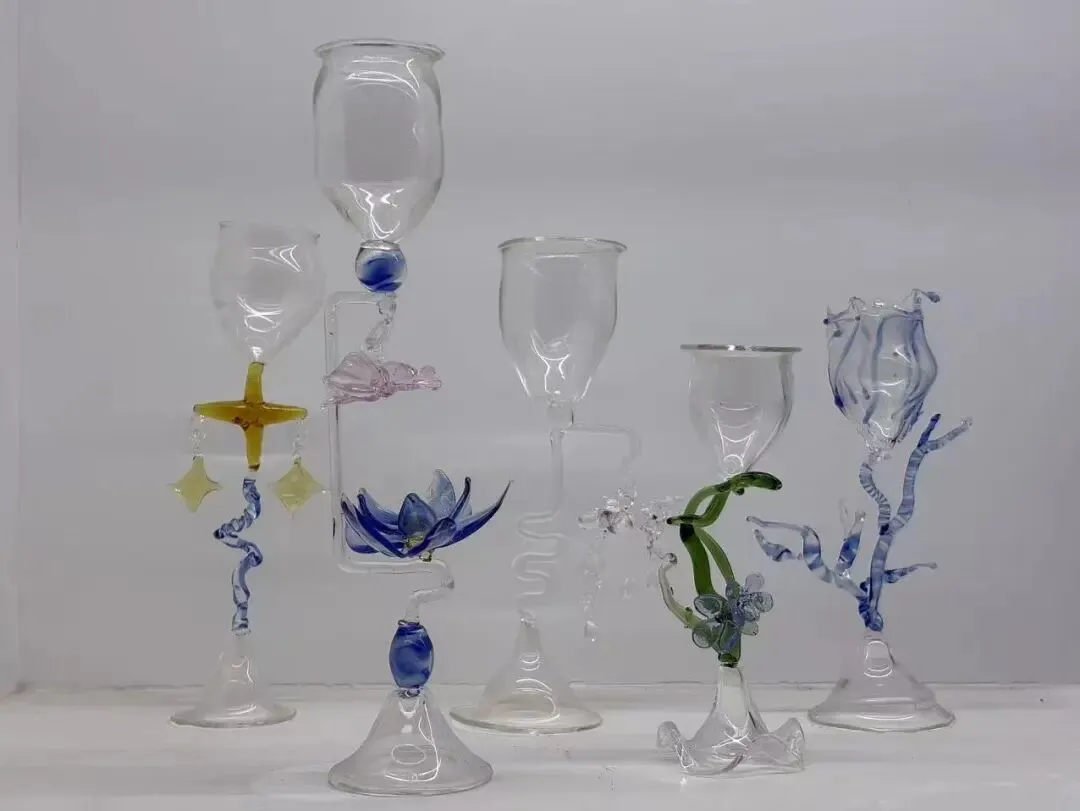 小玻璃玩转大市场!海藤博玻璃工作室以实践培育玻璃艺术新人才