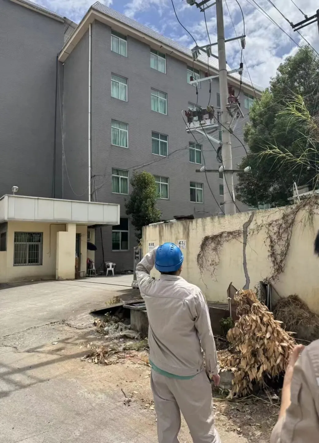 新员工轮岗日记之营销篇 | 当技术遇上服务,我们与客户“零距离”