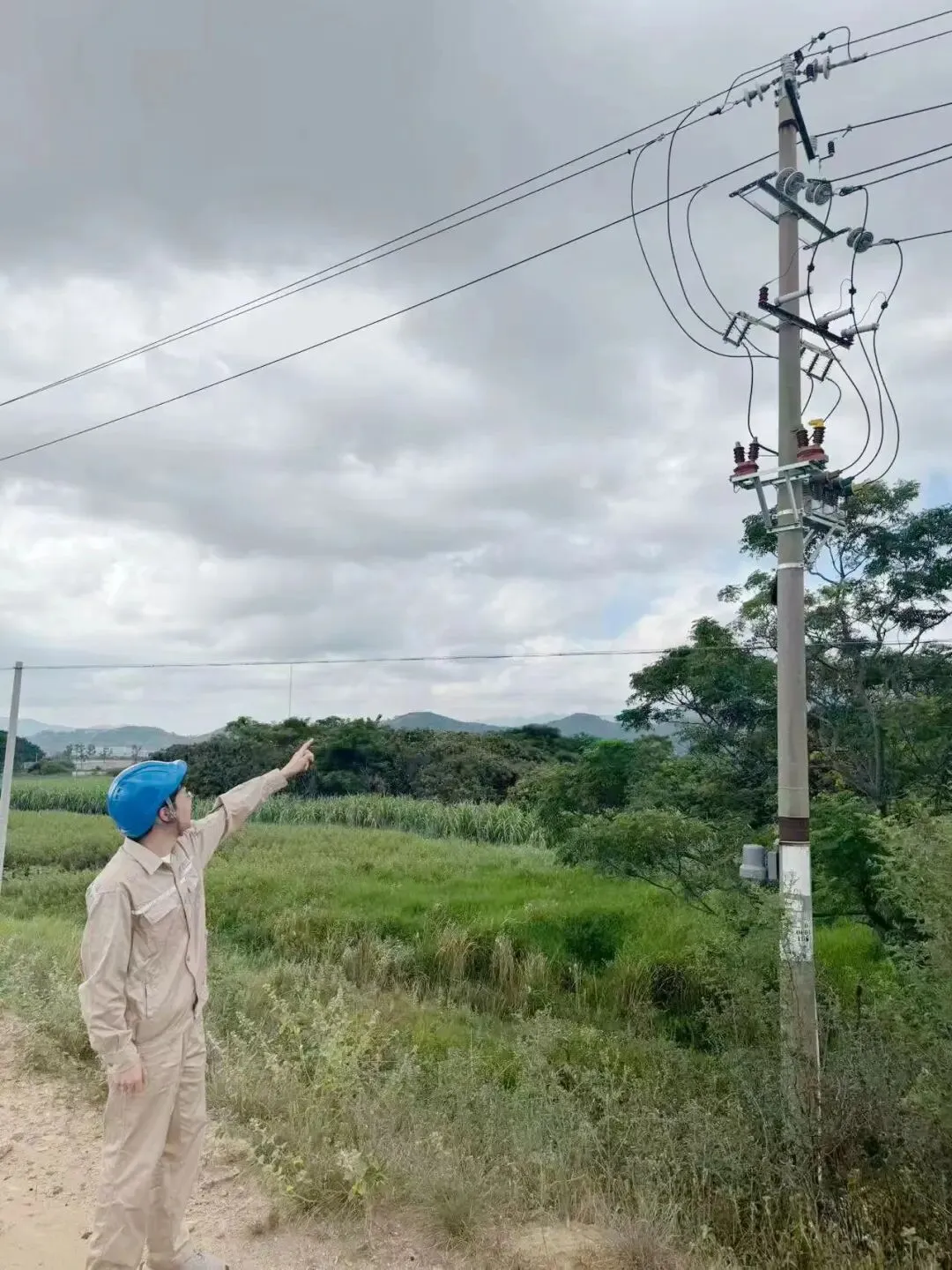 新员工轮岗日记之营销篇 | 当技术遇上服务,我们与客户“零距离”