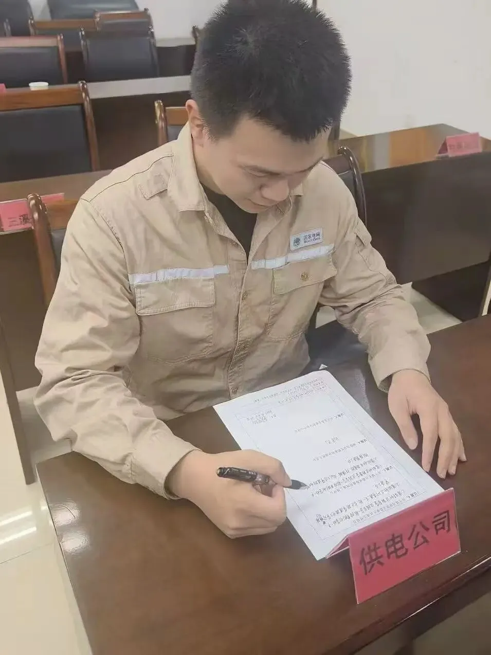 新员工轮岗日记之营销篇 | 当技术遇上服务,我们与客户“零距离”