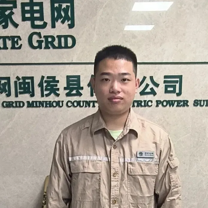 新员工轮岗日记之营销篇 | 当技术遇上服务,我们与客户“零距离”