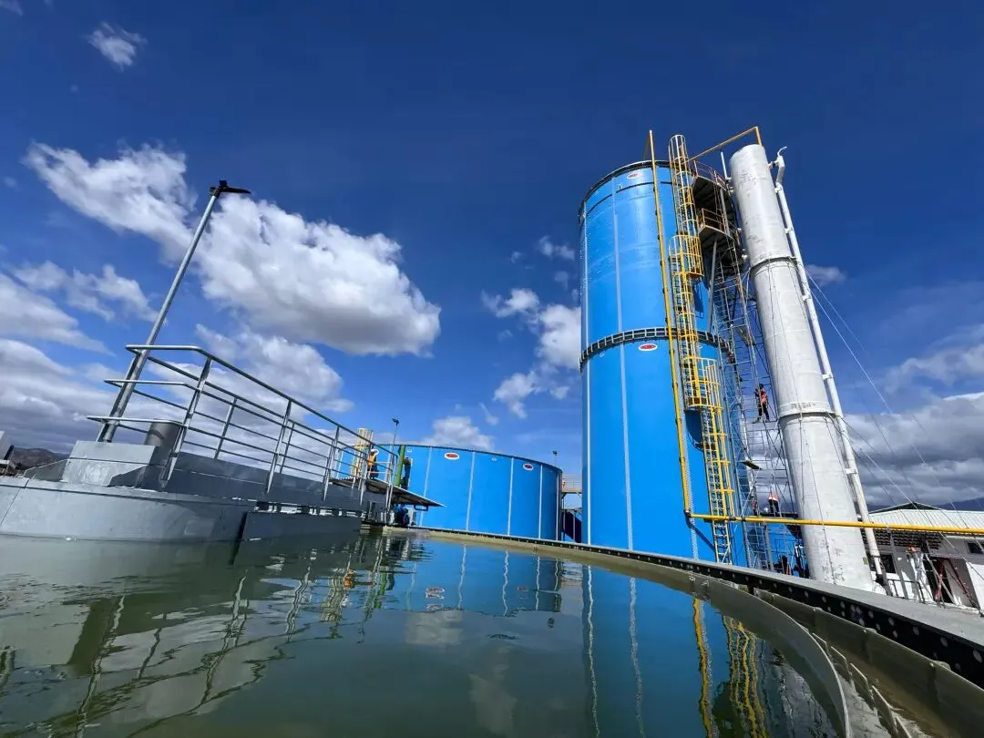 复合材料终端市场:工业应用