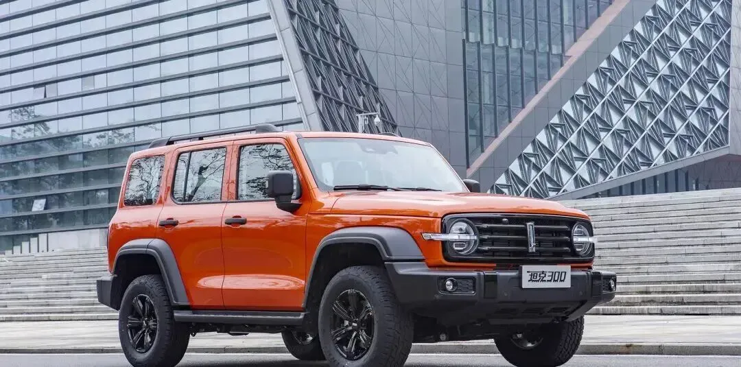 魏建军怒批高管:一场价值112亿的营销课,背后是九年九帅的无奈