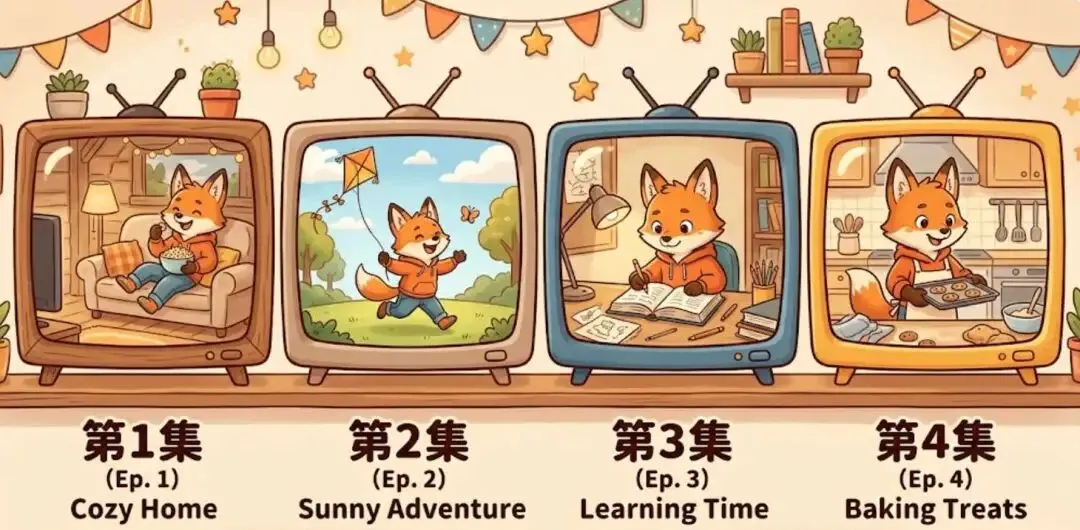 AI视频杀不死的,是B2B营销里有痛感的幽默