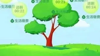 马云的蚂蚁森林,从来都不是营销套路,而是互联网最温柔的伟大