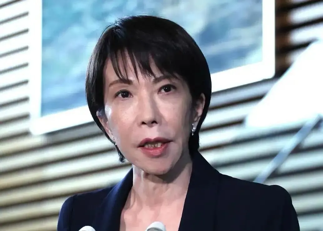 日本翻脸不认人!4月19日,28万亿市场突然清退中国,高市早苗亮出三张底牌,企图彻底切断中国供应链