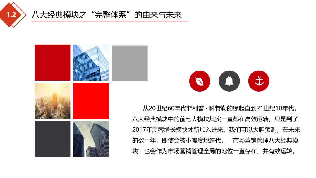 极简营销打法:理清框架,让每一份投入都有结果