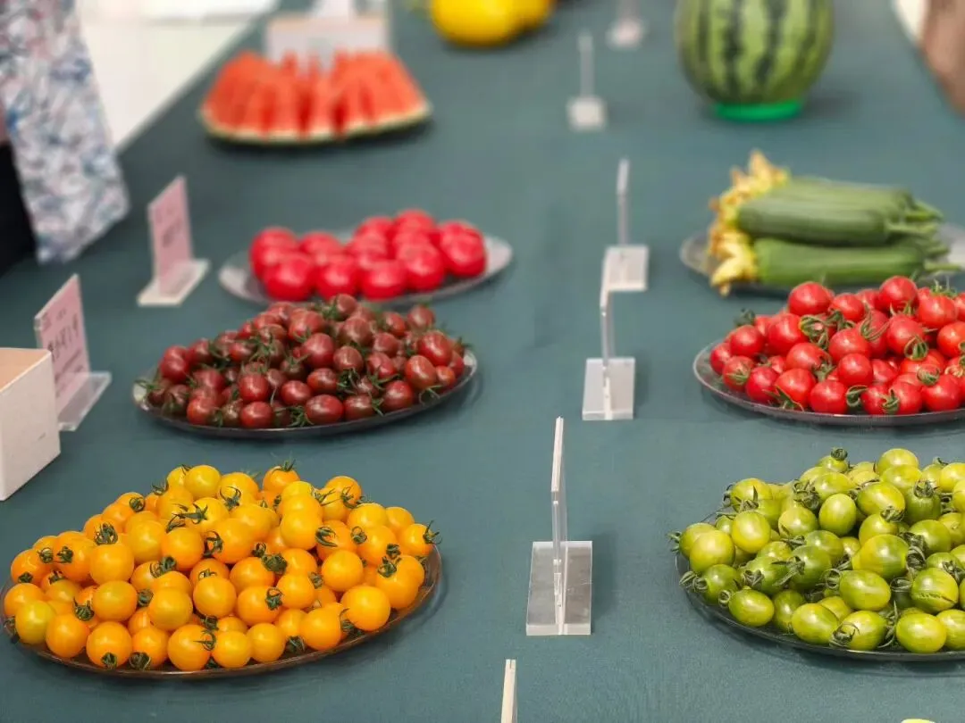 蜜蜂授粉市场很大