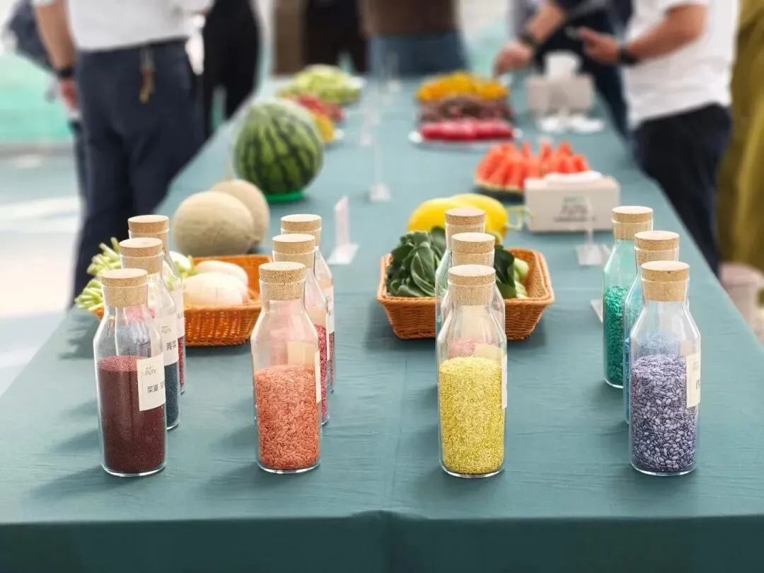 蜜蜂授粉市场很大