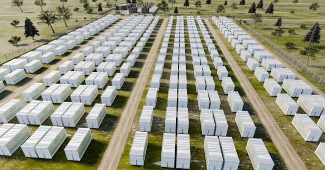 大储首超户储:德国储能市场的危与机