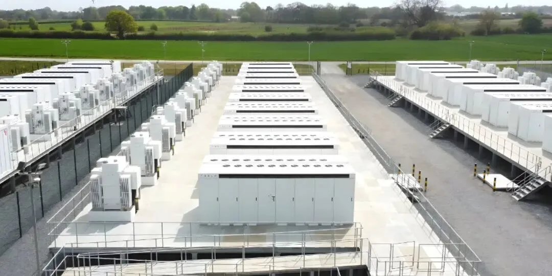 大储首超户储:德国储能市场的危与机