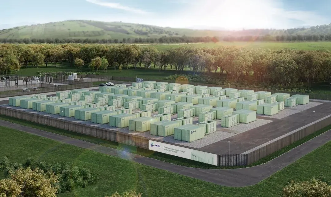 大储首超户储:德国储能市场的危与机