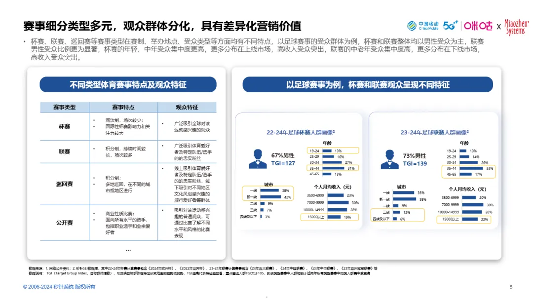 2024中国体育营销价值与策略研究报告