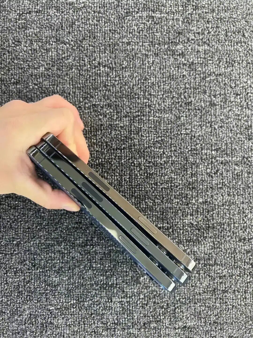 中国二手手机行业市场规模及未来发展趋势