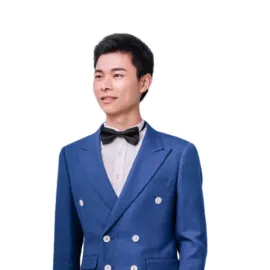 龚勋–销售与AI专家十余年销售与管理经验,助力85%企业营收增长²多家上市企业/龙头企业顾问