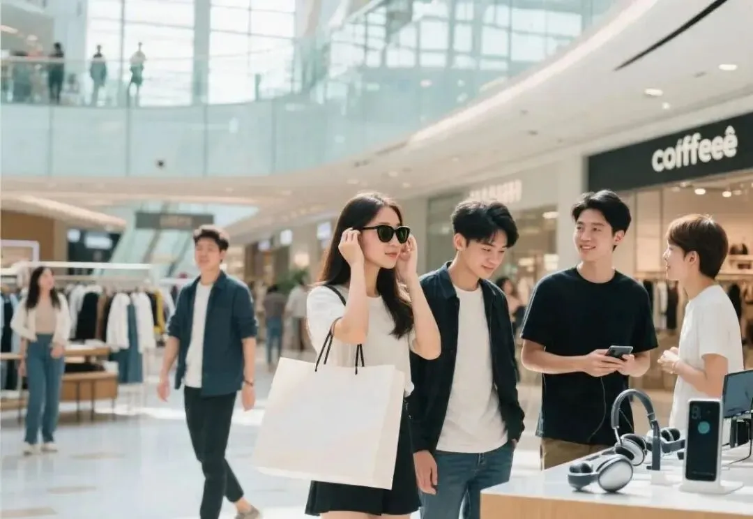 越南消费市场2026全景:万亿机遇背后的10.9%增速