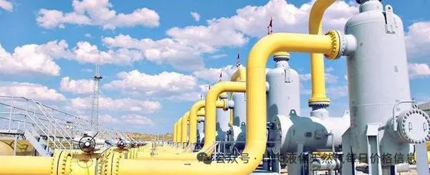 2026年4月20日LNG液化天然气市场价格高价回调