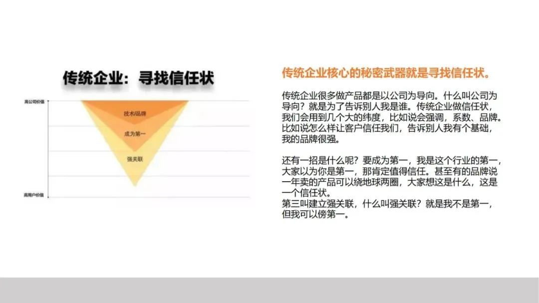 品牌策划丨打造现象级品牌的实战营销法则