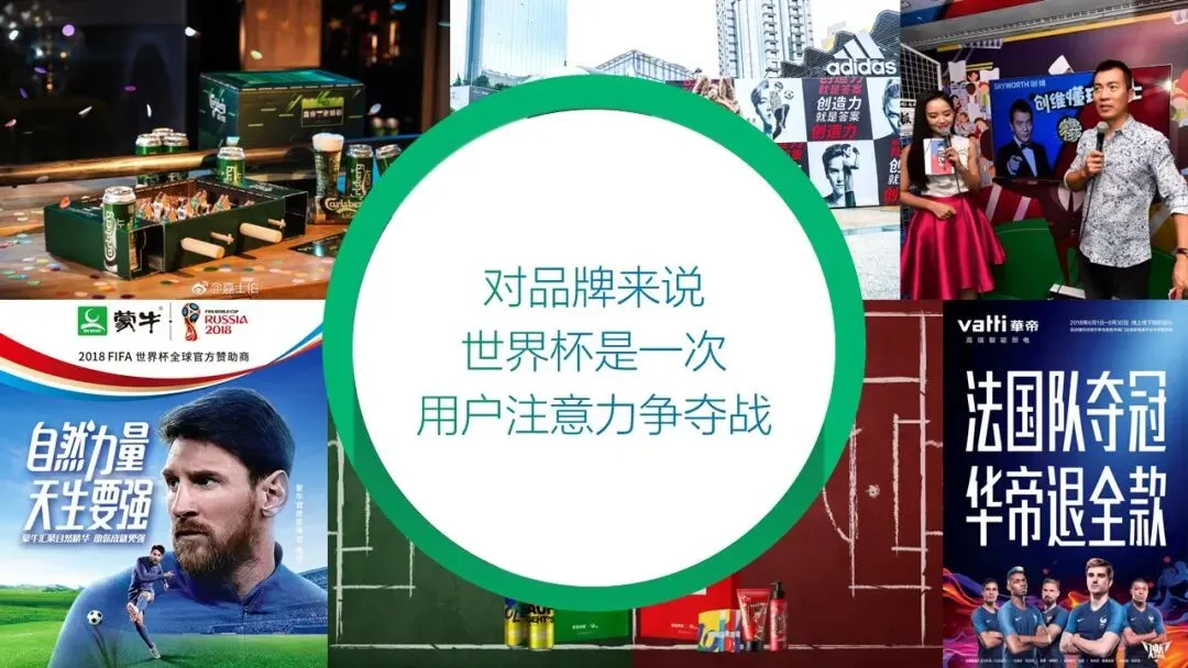 容声冰箱世界杯赞助 整合营销传播方案!