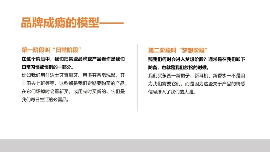 品牌策划丨打造现象级品牌的实战营销法则