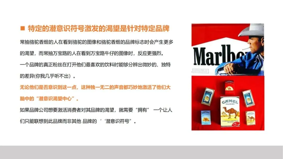 品牌策划丨打造现象级品牌的实战营销法则