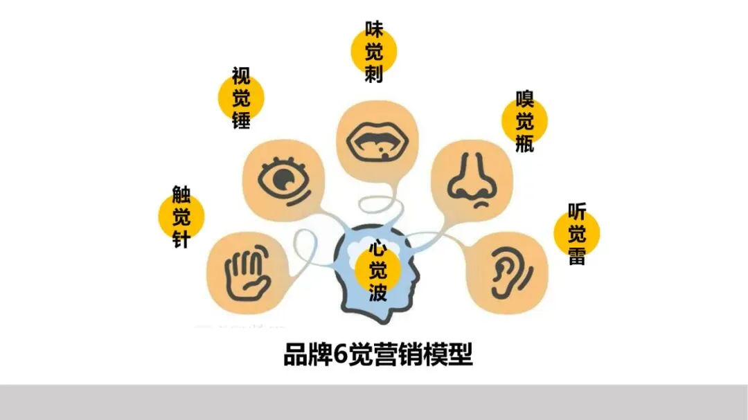 品牌策划丨打造现象级品牌的实战营销法则