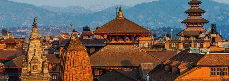 【超爆疯抢】2999元市场孤品!全景尼泊尔6月纯玩,仅前10名限时抢!