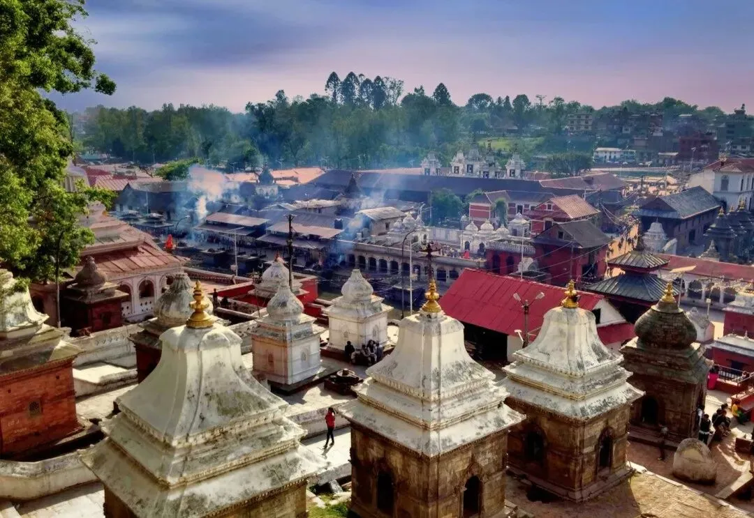 【超爆疯抢】2999元市场孤品!全景尼泊尔6月纯玩,仅前10名限时抢!