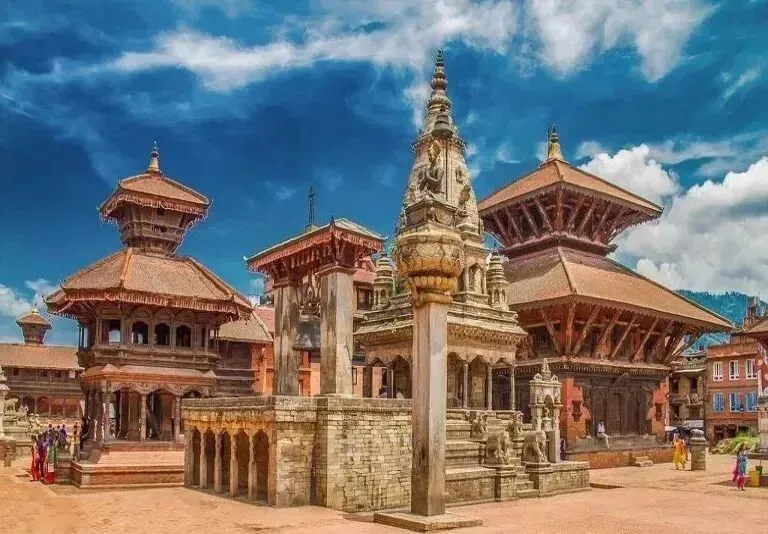 【超爆疯抢】2999元市场孤品!全景尼泊尔6月纯玩,仅前10名限时抢!